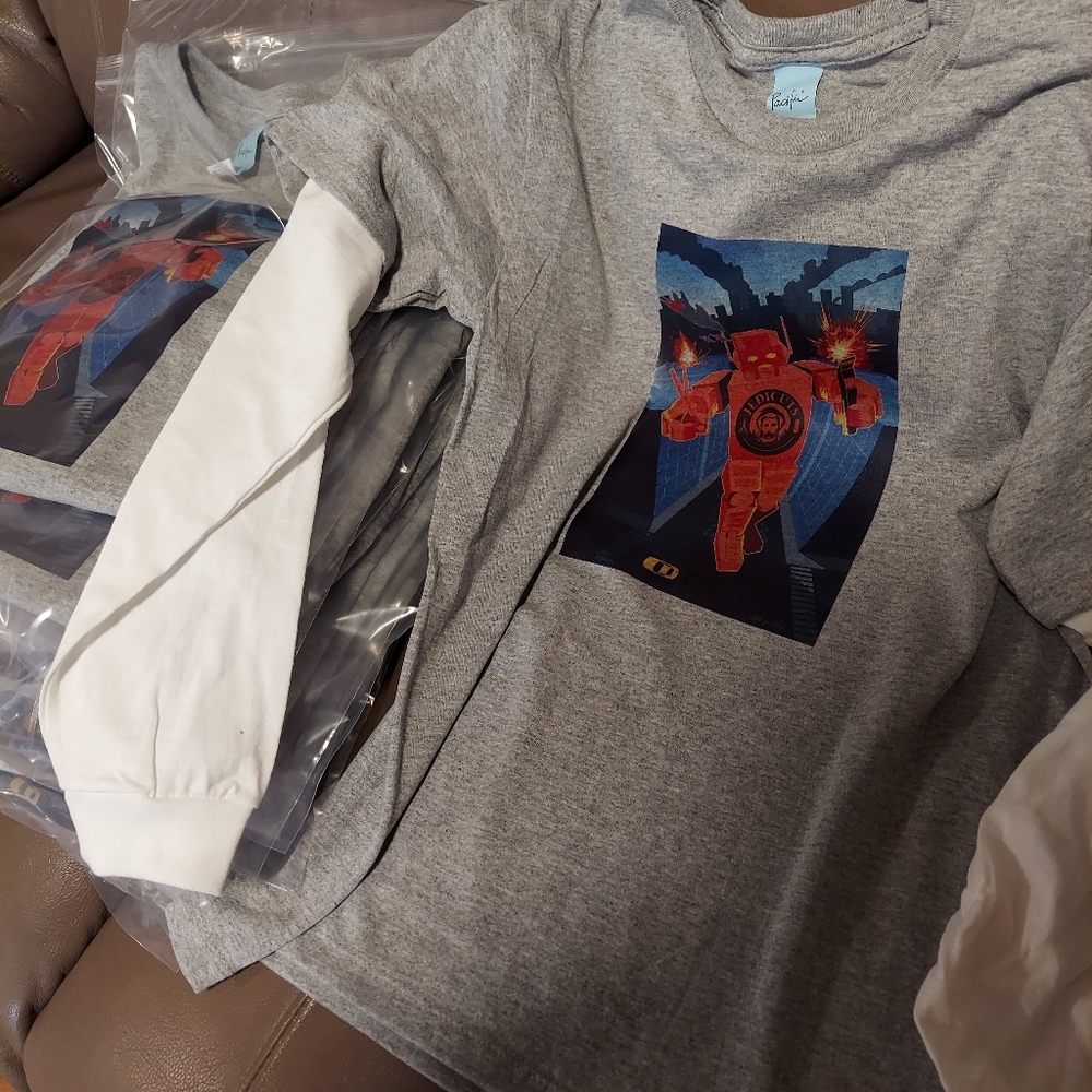 Kids  long sleeve